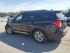 2022 Ford Explorer Xlt na sprzedaż w Savannah, GA - Front End
