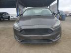 2017 Ford Focus Se en Venta en Hayward, CA - Mechanical