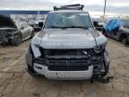 2023 Land Rover Defender 110 Se na sprzedaż w Woodhaven, MI - Front End
