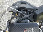 2015 YAMAHA FZ09  for sale at Copart NC - GASTONIA