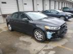 2013 Ford Fusion Se للبيع في Louisville، KY - Front End