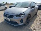 2020 VAUXHALL CORSA SRI for sale at Copart YORK