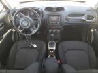 2017 Jeep Renegade Latitude იყიდება Prairie Grove-ში, AR - Rear End