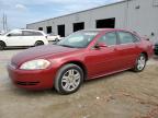 2012 Chevrolet Impala Lt for Sale in Jacksonville, FL - Rear End