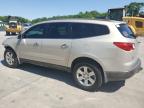 2010 Chevrolet Traverse Lt на продаже в Savannah, GA - Front End