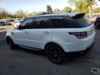 2015 Land Rover Range Rover Sport Hse for Sale in Portland, OR - Front End