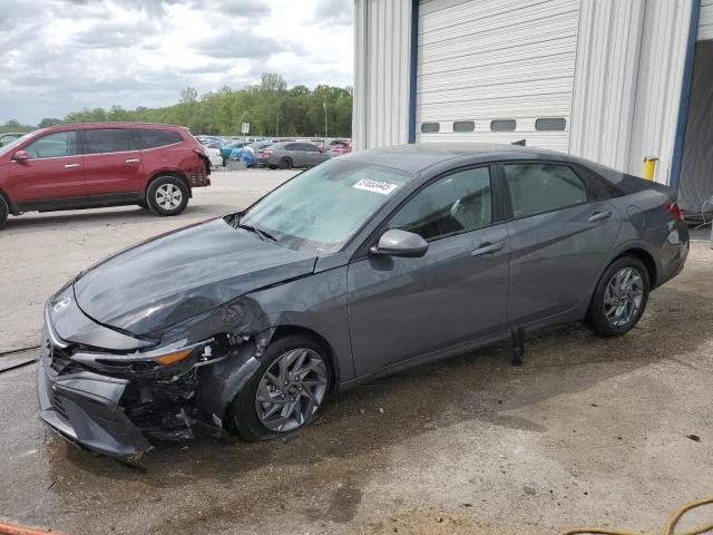 HYUNDAI ELANTRA SE 2024