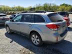 2010 Subaru Outback 2.5I Limited იყიდება Marlboro-ში, NY - Minor Dent/Scratches