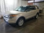 2011 Ford Explorer Xlt for Sale in Ebensburg, PA - Front End