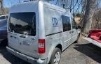 2011 Ford Transit Connect Xl იყიდება East Granby-ში, CT - Normal Wear