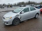2010 Toyota Corolla Base იყიდება Chalfont-ში, PA - Front End