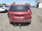 2017 Jeep Patriot Latitude zu verkaufen in Woodburn, OR - Rear End