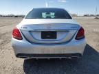 2017 MERCEDES-BENZ C 300 4MATIC for sale at Copart ON - OTTAWA