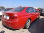 2016 BMW 330E SPORT for sale at Copart WOLVERHAMPTON