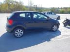2010 VOLKSWAGEN POLO SE 60 for sale at Copart ST HELENS