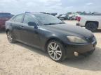 2007 Lexus Is 250 for Sale in San Antonio, TX - Rear End