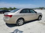2007 Hyundai Sonata Gls na sprzedaż w Loganville, GA - Front End