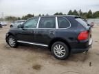 2006 Porsche Cayenne  for Sale in Elgin, IL - Front End