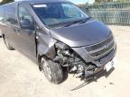 2012 HYUNDAI I800 STYLE for sale at Copart COLCHESTER
