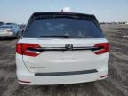 2024 Honda Odyssey Exl на продаже в Houston, TX - Front End
