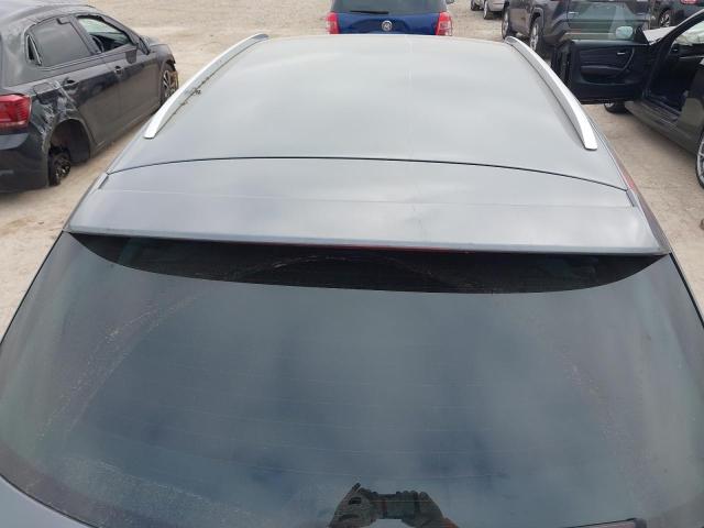 2015 SEAT LEON CUPRA
