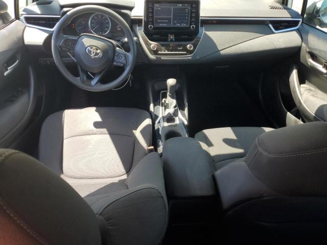  TOYOTA COROLLA 2020 White