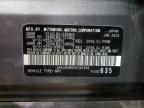 2024 Mitsubishi Outlander Se for Sale in Woodhaven, MI - Front End