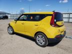 2020 Kia Soul Lx на продаже в Lansing, MI - Front End
