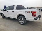 2020 Ford F150 Supercrew იყიდება Grand Prairie-ში, TX - Front End