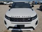 2022 Land Rover Range Rover Evoque R-Dynamic Se за продажба в Houston, TX - Front End