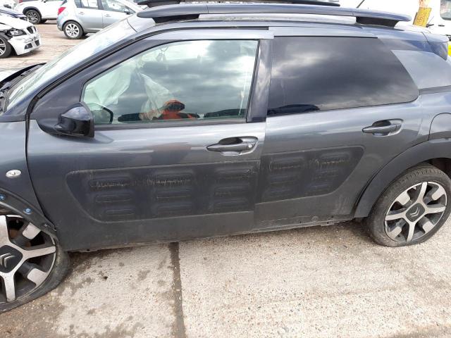 2016 CITROEN C4 CACTUS