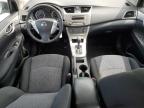 2014 Nissan Sentra S იყიდება Loganville-ში, GA - Front End