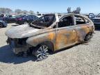 2015 Lexus Rx 350 de vânzare în San Diego, CA - Burn