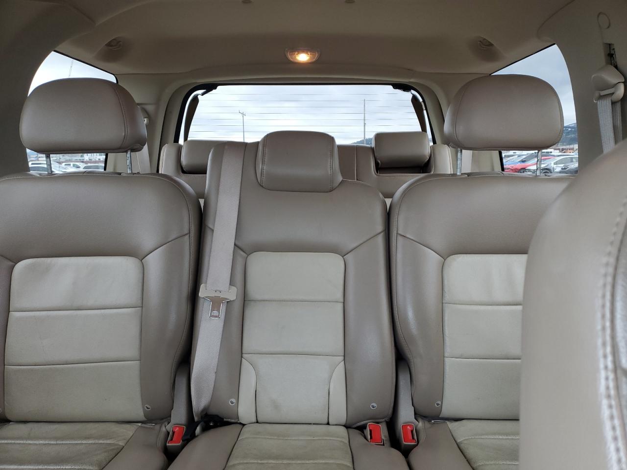 2004 Ford Expedition Eddie Bauer VIN: 1FMFU18L34LB79928 Lot: 51778635