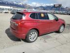 2017 Buick Envision Essence for Sale in Farr West, UT - Front End