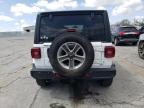 2019 Jeep Wrangler Unlimited Sahara for Sale in Rogersville, MO - Front End
