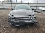 2018 Ford Fusion Se продається в Chicago Heights, IL - Front End