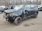 2015 Jeep Renegade Latitude იყიდება East Granby-ში, CT - Rollover