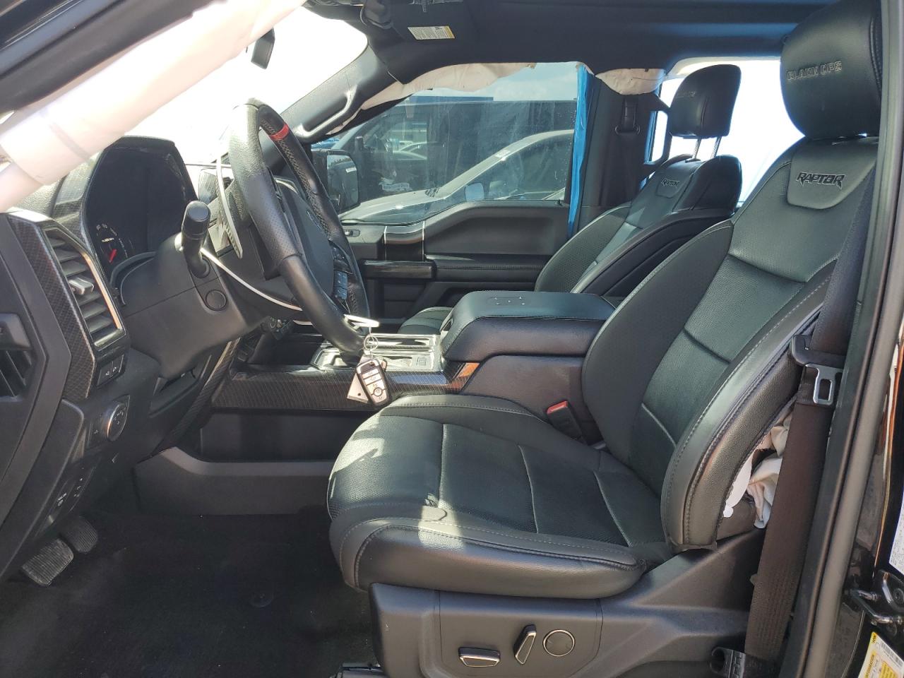 1FTFW1RG0LFB10014 FORD F150 2020