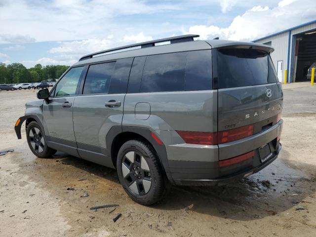  HYUNDAI SANTA FE 2024 Szary