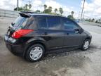 2011 Nissan Versa S продається в Riverview, FL - Front End
