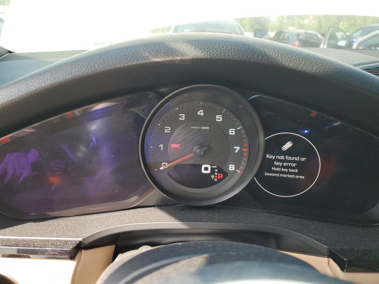 Фото: WP1AA2AY3LDA00359 - 9