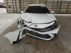 2025 Toyota Camry Xse for Sale in Anthony, TX - Front End