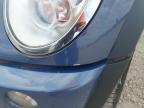 2006 MINI MINI ONE for sale at Copart CORBY