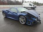 2018 Ferrari 488 Gtb  for Sale in Brookhaven, NY - Front End