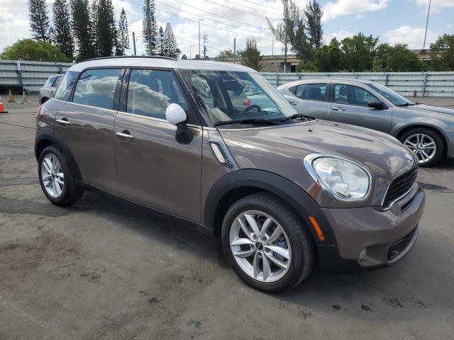 Crossovers MINI COOPER 2014 Brown