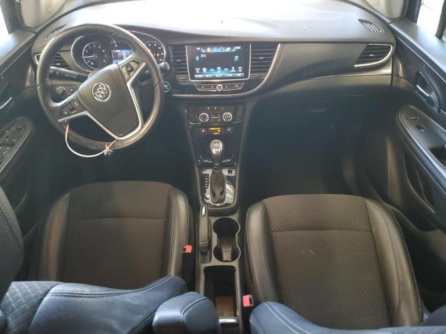  BUICK ENCORE 2019 White