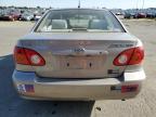 2003 Toyota Corolla Ce na sprzedaż w Sacramento, CA - Front End