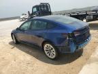 2022 Tesla Model 3  for Sale in Temple, TX - Rear End