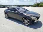 2008 Mercedes-Benz Cl 550 for Sale in Fort Pierce, FL - Front End